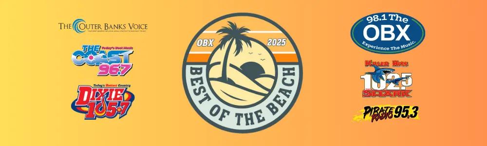 Image of Best of the Beach Recognition